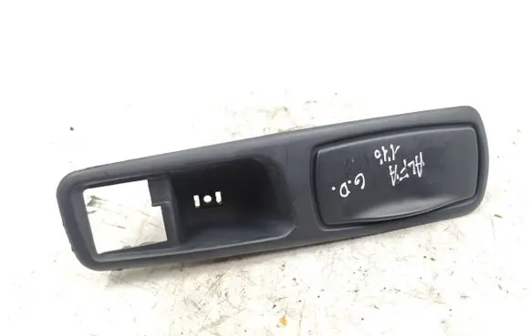 Alfa Romeo 145 - 146 Other rear door trim element B495