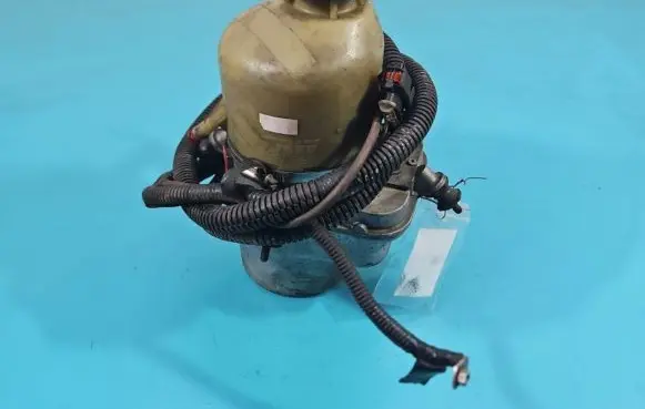 Opel Astra H Electric power steering pump IMPRK1371775