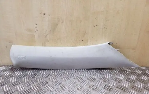 Volkswagen Tiguan (A) pillar trim 5N0867234B