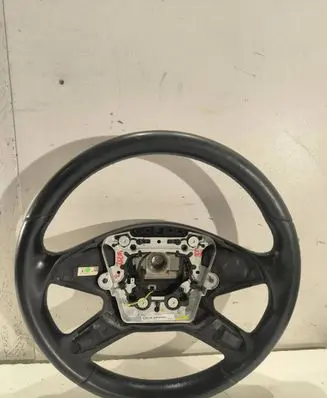 Mercedes-Benz E W212 Steering wheel A2124600303 62321000