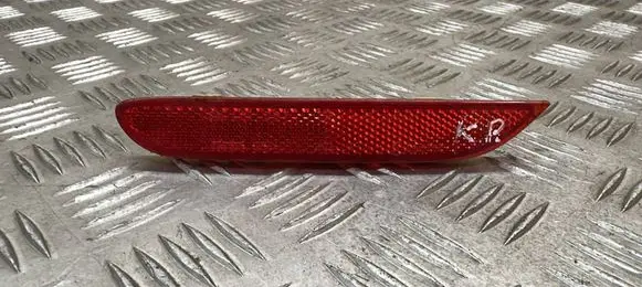 Nissan Qashqai Rear tail light reflector A045053