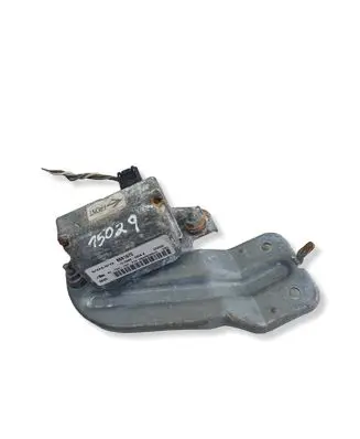 Volvo XC90 ESP acceleration yaw rate sensor 8691675 10098504044