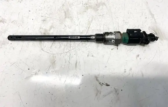 Opel Meriva A Oil level sensor 96546136