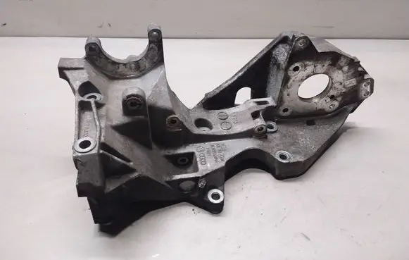 Generator/alternator bracket