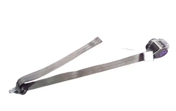 Peugeot 1007 Front seatbelt 96446706XX