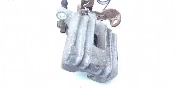 Audi A4 S4 B6 8E 8H Rear brake caliper