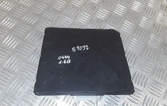 Volkswagen Golf VII Engine control unit/module 5q0937084cl