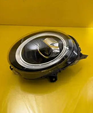 Mini One - Cooper F56 F55 Headlight/headlamp 873865104