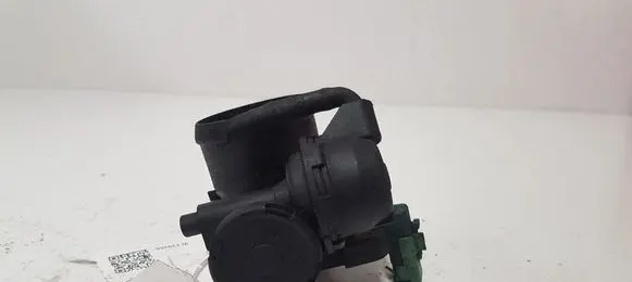 Ford Focus C-MAX Throttle valve 9647474880
