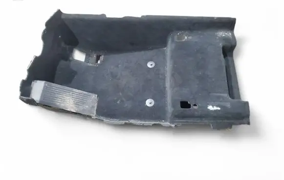 Alfa Romeo Stelvio Front floor carpet liner 01561262110