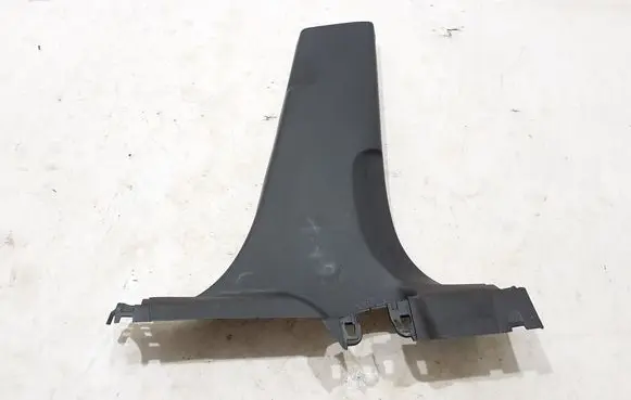 Nissan Qashqai J12 (B) pillar trim (bottom) 769156UA0A
