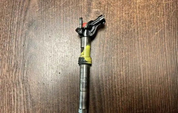 Iveco Daily 4th gen Fuel injector 0445116019 504385557
