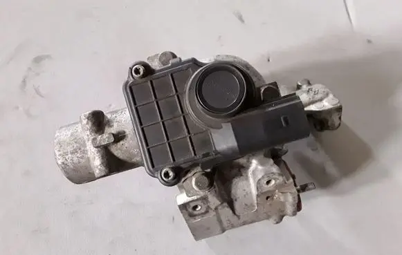 Renault Kangoo II EGR valve 8200282949
