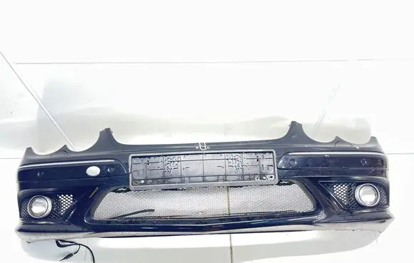 Mercedes-Benz CLK AMG A209 C209 Front bumper A2098854425