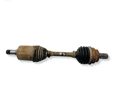 Mercedes-Benz GLK (X204) Front driveshaft 
