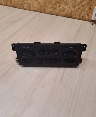 Hyundai Terracan Climate control unit 972XXH1600