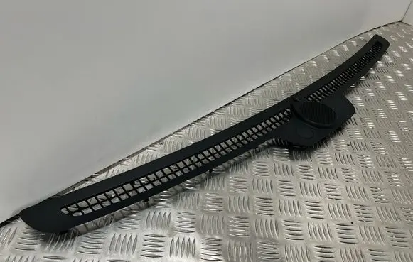 Jeep Grand Cherokee Dashboard air vent grill cover trim 1QQ09TRMAF 00007884 MT1484