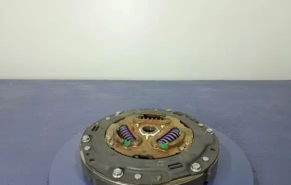 Toyota Corolla E210 E21 Clutch set kit 1E271825