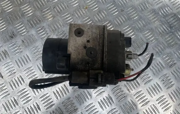 Land Rover Freelander ABS Pump 008464 10123000