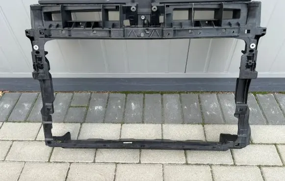 Volkswagen Tiguan Radiator support slam panel 5NA805588Q 55D302143