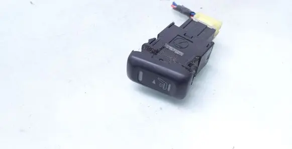 Subaru Legacy Seat heating switch