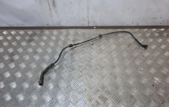 Porsche Cayenne (92A) Vacuum line/pipe/hose 7P5122447E 7P5122447