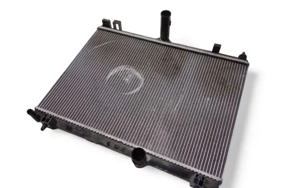 Citroen C5 Coolant radiator P9688421380 9688421380