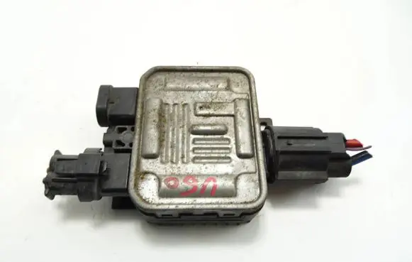 Volvo V60 Fuel injection pump control unit/module 940011200 181005510413