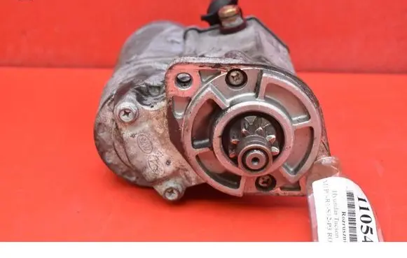 Hyundai Tucson JM Starter motor 3610027010