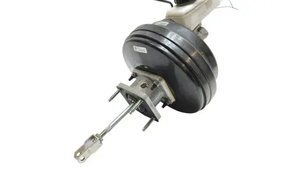 Brake booster