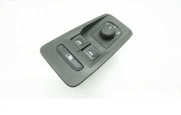 Volkswagen Caddy Electric window control switch 2K7868247D