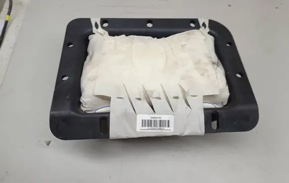 Peugeot 5008 Passenger airbag 34066579C 11425092760019
