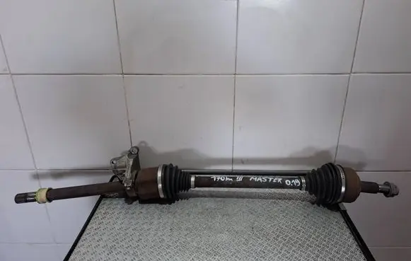 Renault Master III Front driveshaft