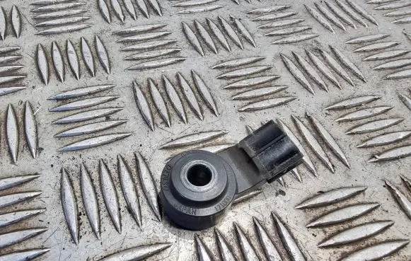 Detonation knock sensor