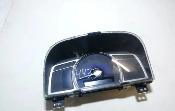 Honda Civic Speedometer (instrument cluster) hr0340 78200snde130