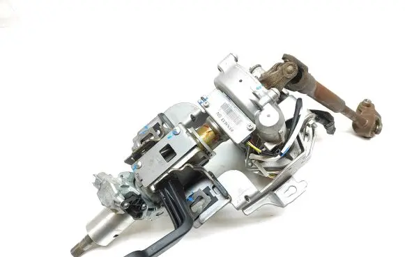 Renault Megane IV Electric power steering pump 488109031R PW22BD0242Q
