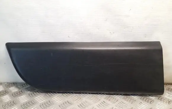Opel Movano B Front door trim (molding) 808210166R