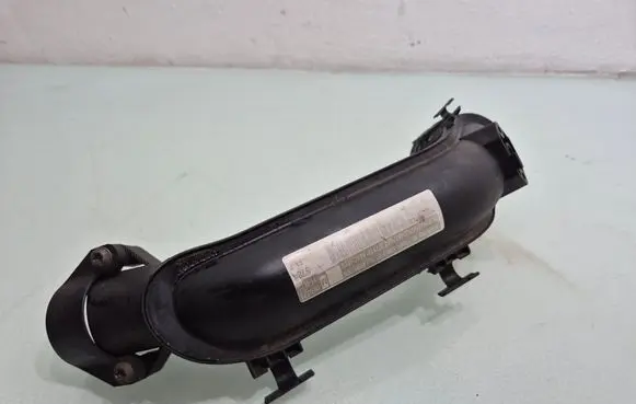Seat Leon (1P) Intercooler hose/pipe 03F145673
