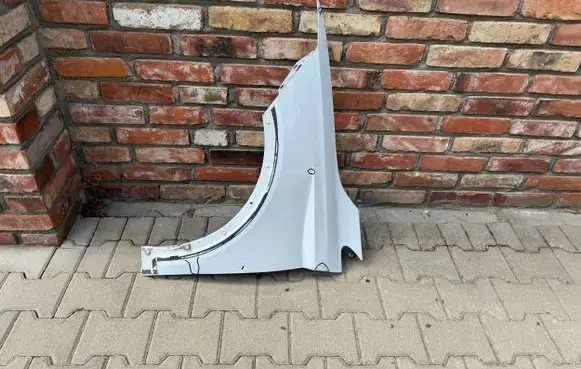 Seat Arona Fender