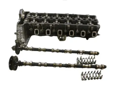 BMW X5 E53 Engine head 7788564