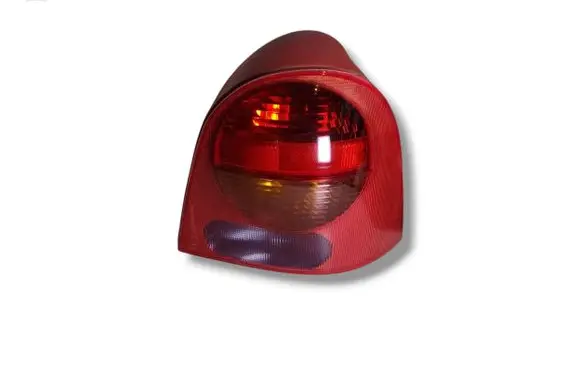 Renault Twingo I Rear/tail lights D7700426320