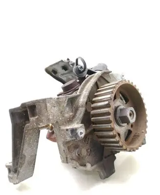 Ford Fiesta Fuel injection high pressure pump 0445010102 0928400607