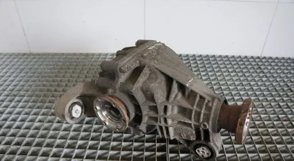Audi Q7 4L Rear differential 0AB525017F