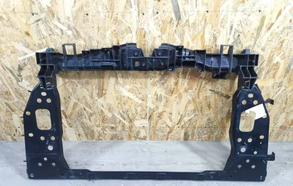Fiat 500X Radiator support slam panel 52101765 52101766F PPLGF30