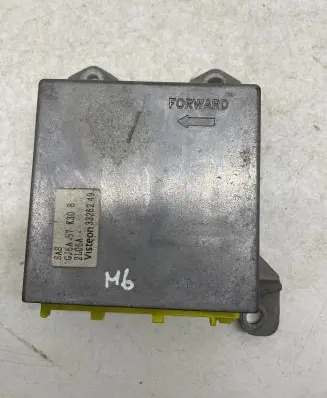 Airbag control unit/module