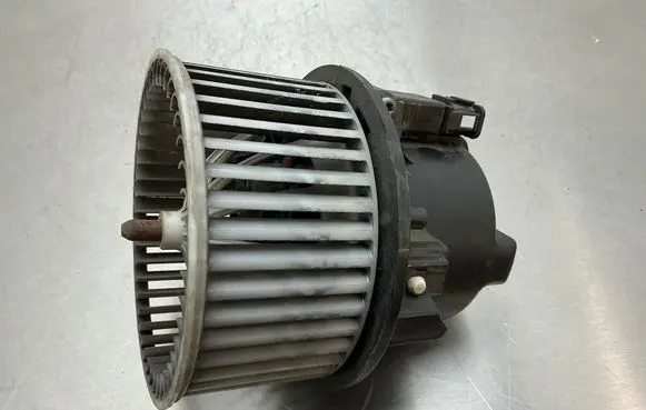 Volvo V70 Heater fan/blower