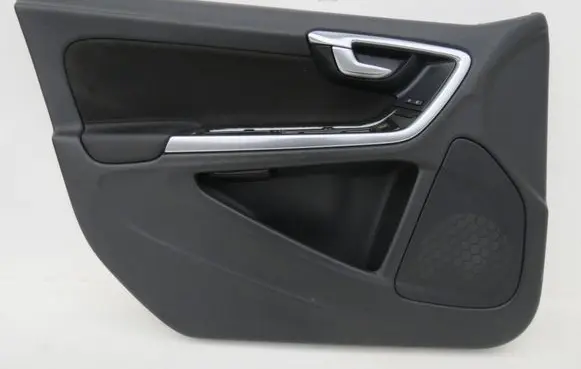 Volvo S60 Front door card panel trim 8635849 D0U2A D0D2A
