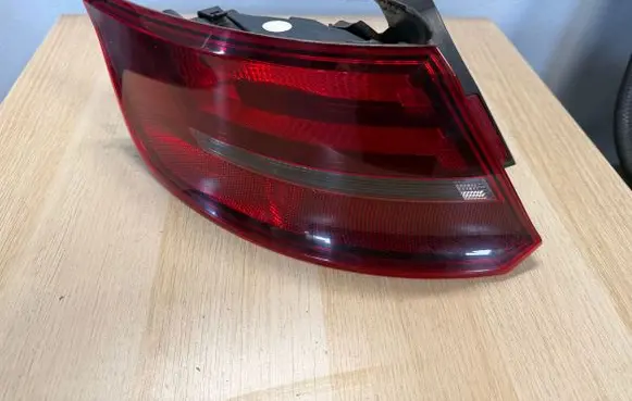 Audi A3 S3 8V Rear/tail lights 8V4945095