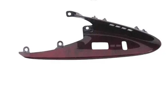 Lexus GS 300 350 430 450H Front door card panel trim 7424030230 7424030240