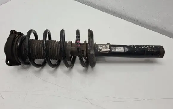 Volkswagen Caddy Front shock absorber/damper 1K0413031BA